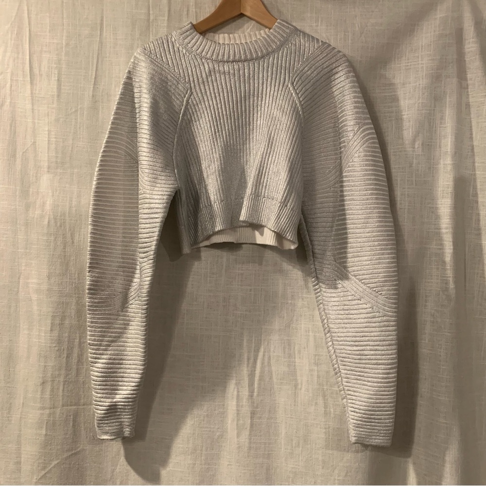 Lovers and friends x revolve sweater